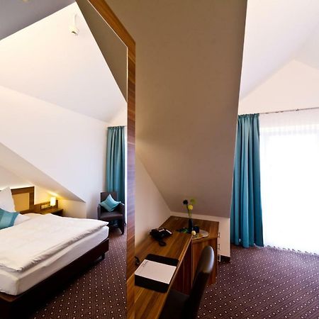 Wohlfuehl-Hotel Neu Heidelberg Ngoại thất bức ảnh