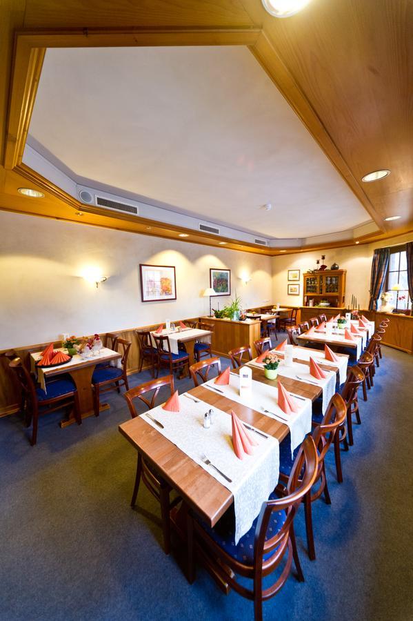 Wohlfuehl-Hotel Neu Heidelberg Ngoại thất bức ảnh