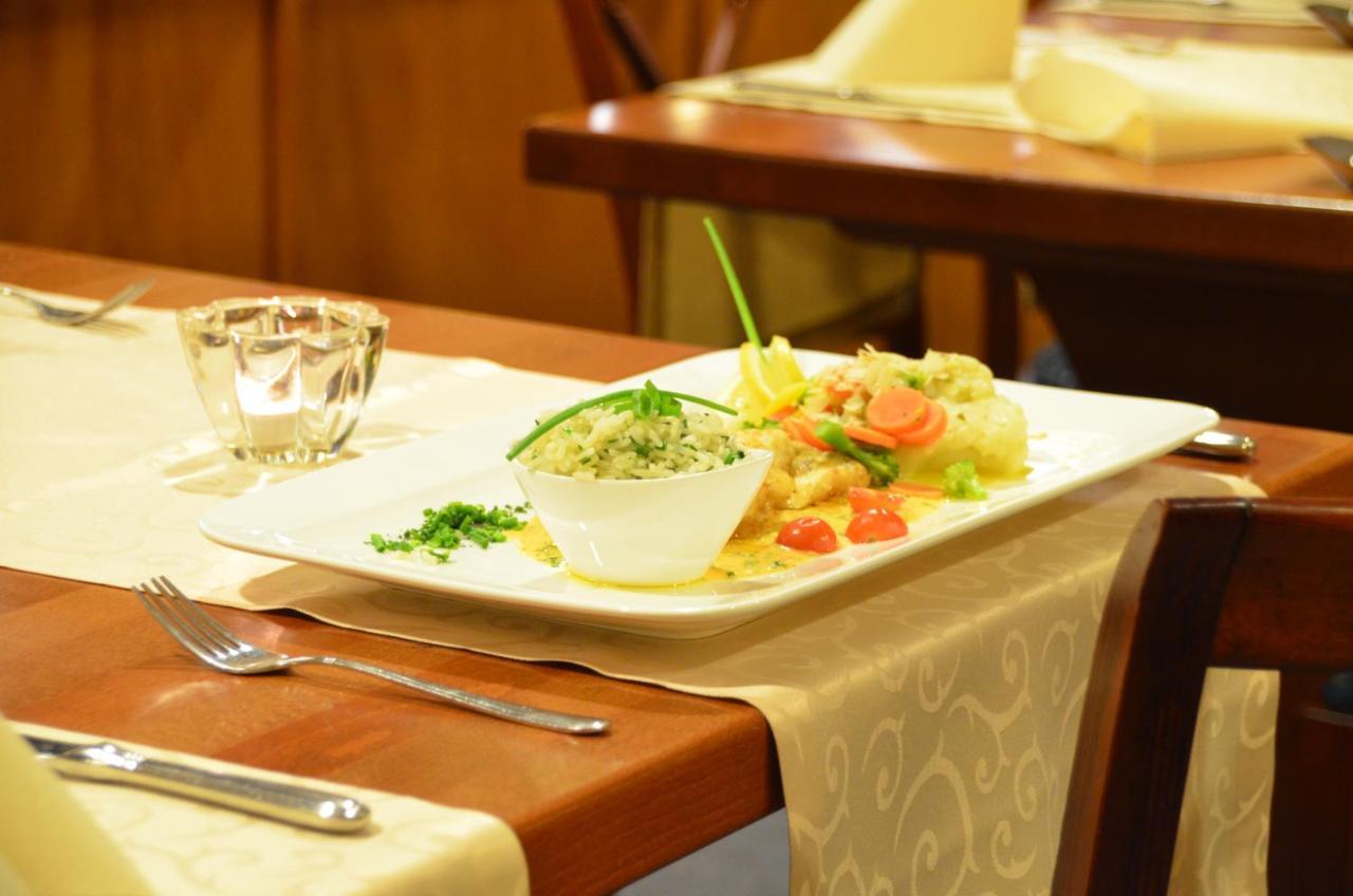 Wohlfuehl-Hotel Neu Heidelberg Ngoại thất bức ảnh