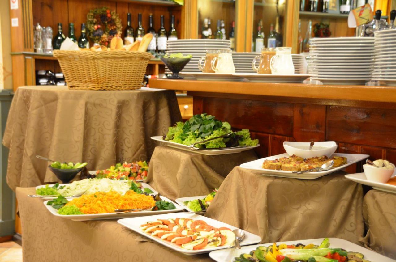 Wohlfuehl-Hotel Neu Heidelberg Ngoại thất bức ảnh