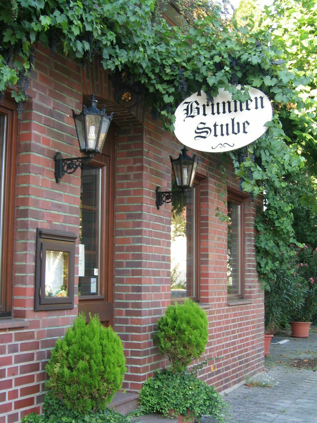 Wohlfuehl-Hotel Neu Heidelberg Ngoại thất bức ảnh