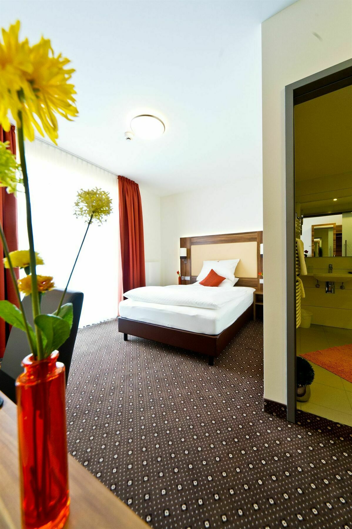 Wohlfuehl-Hotel Neu Heidelberg Ngoại thất bức ảnh